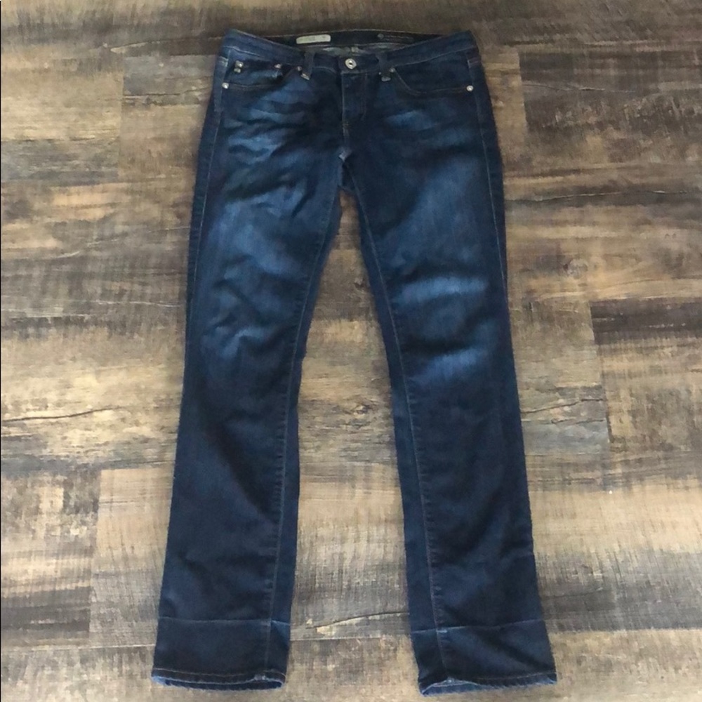 AG Adriano Goldschmied jeans